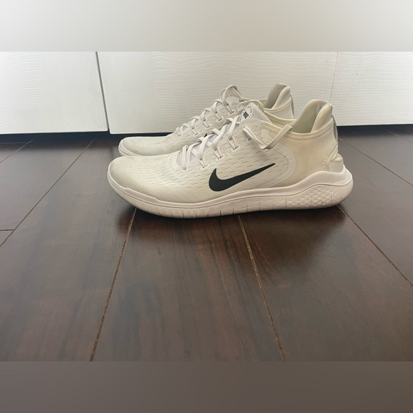Men’s Nike Free Run 2018 - Picture 9 of 9